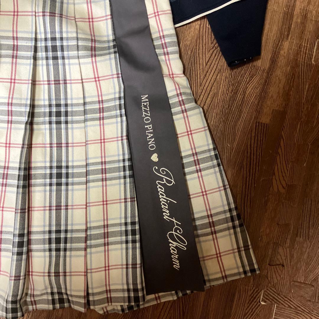 キャンディ様　 MIZZO PIANO 165