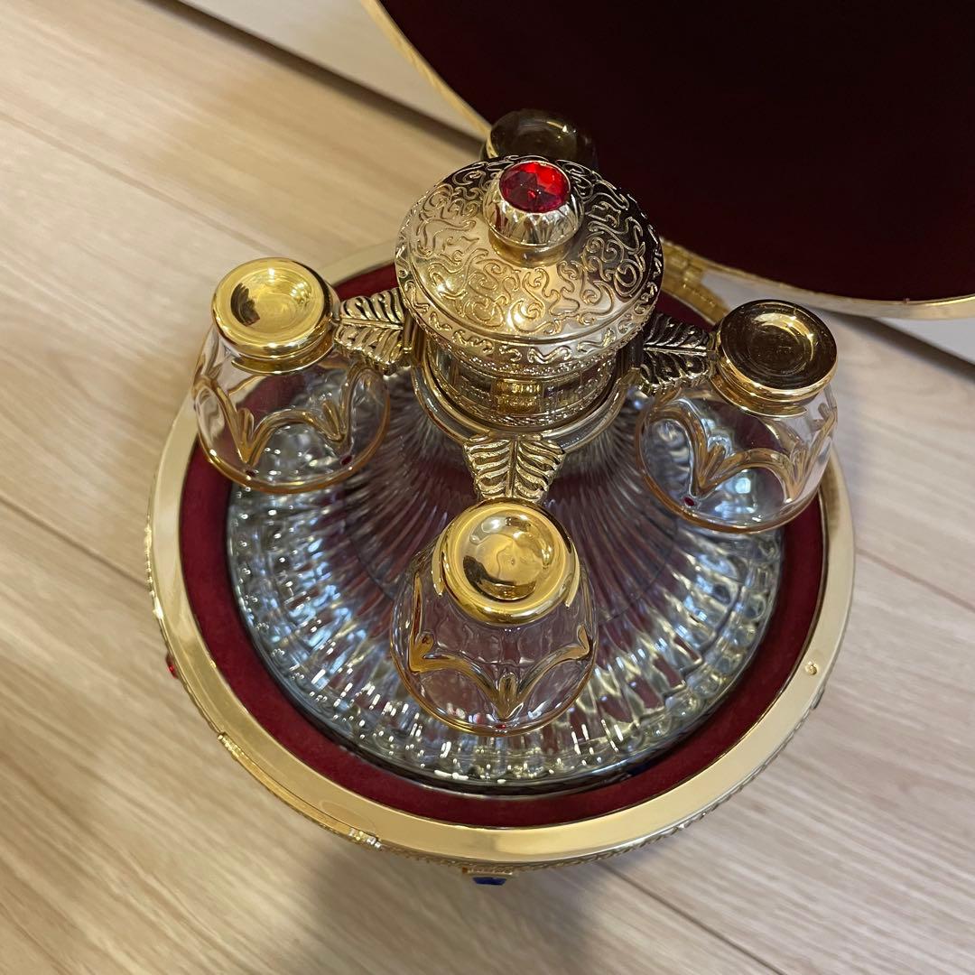 インペリアルコレクション サファイア ブルー