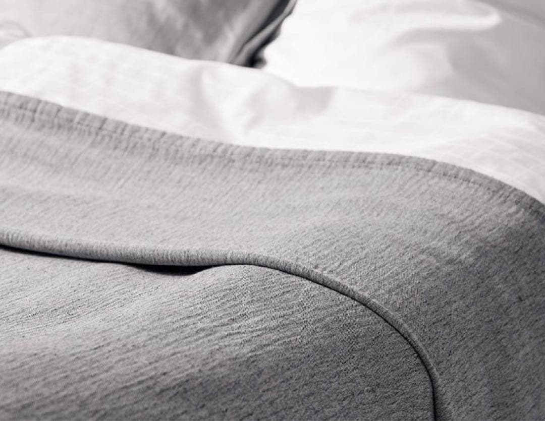   DAMASK ベッドカバー 260x260 cm