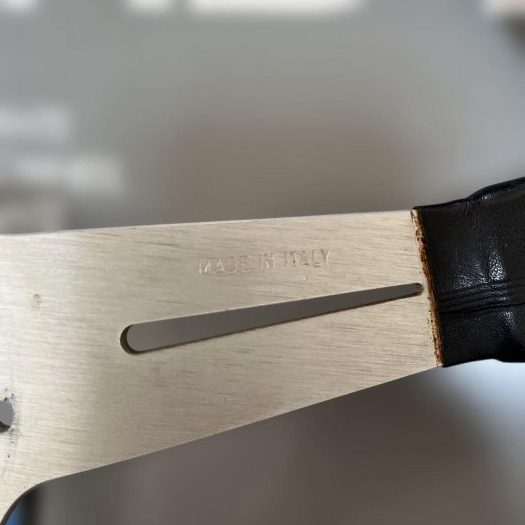 NARDI TORINO ステアリング本体 ホーンボタン付き