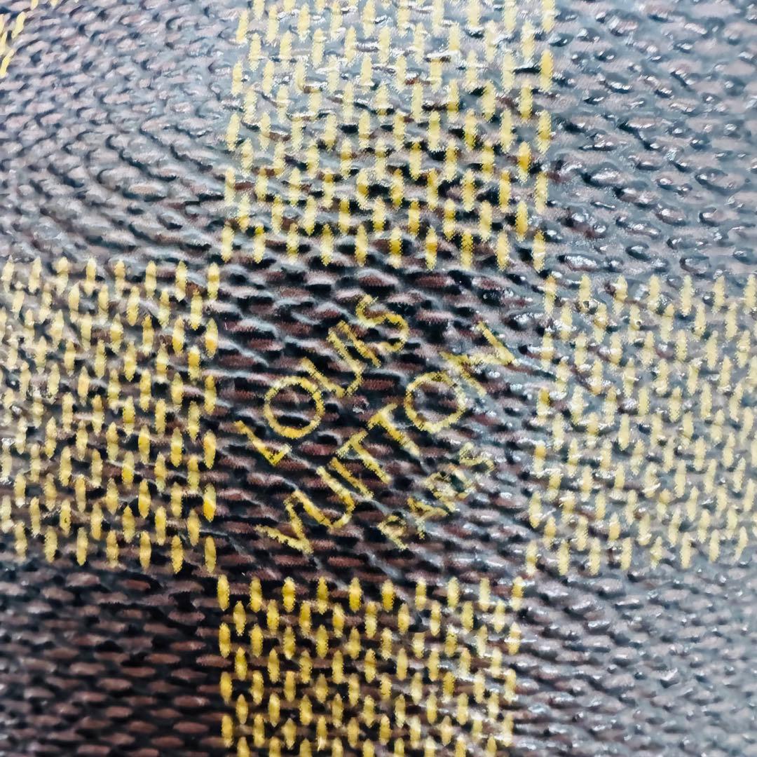 ✨✨ルイヴィトン✨ネヴァーフル✨MM✨ダミエ✨N51105✨トートバッグ✨