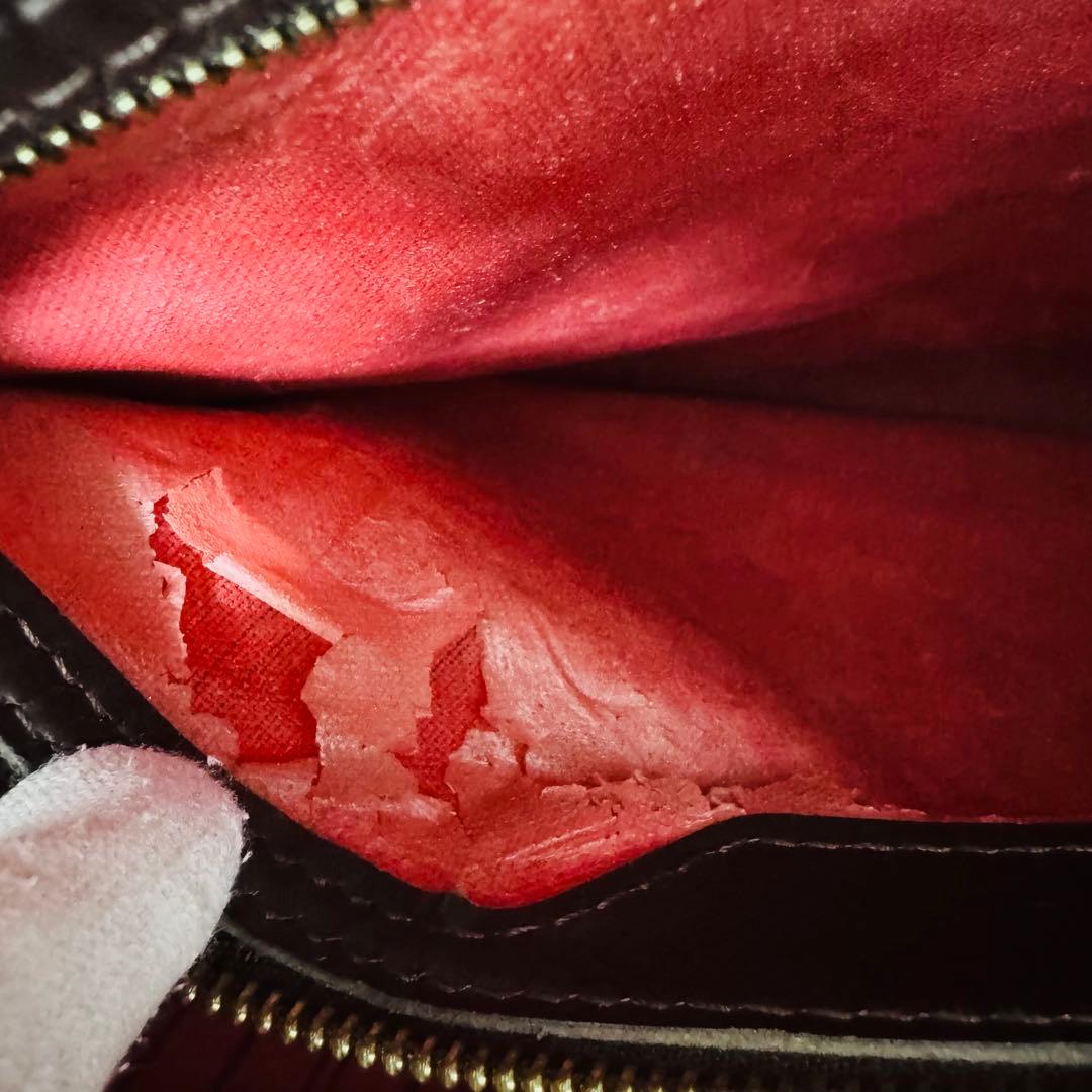 ✨✨ルイヴィトン✨ネヴァーフル✨MM✨ダミエ✨N51105✨トートバッグ✨