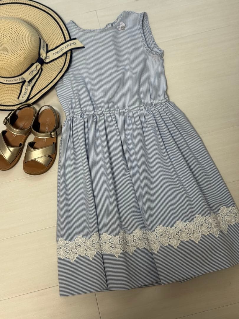 夏物メゾピアノおまとめ130