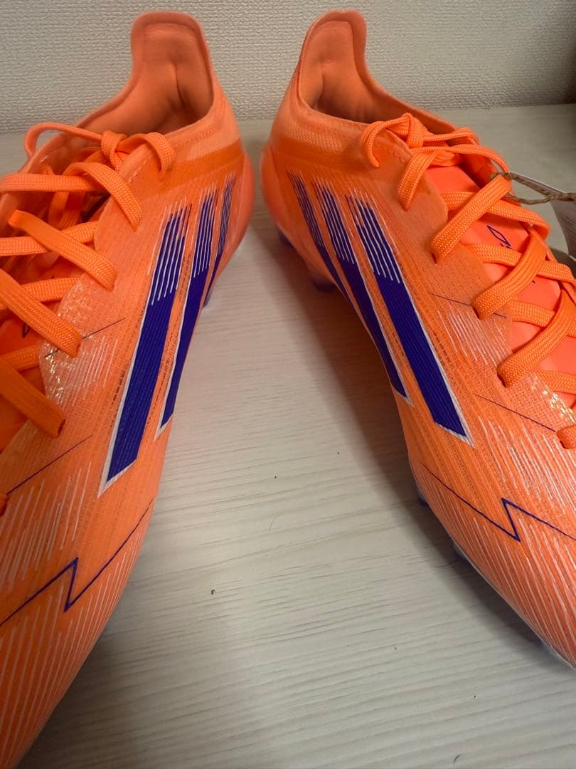 新品⭐️adidas F50 PRO HG/AG