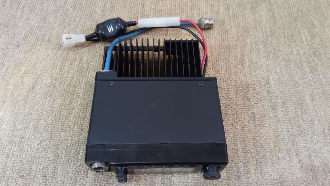 ケンウッド　TM-531　1200MHz