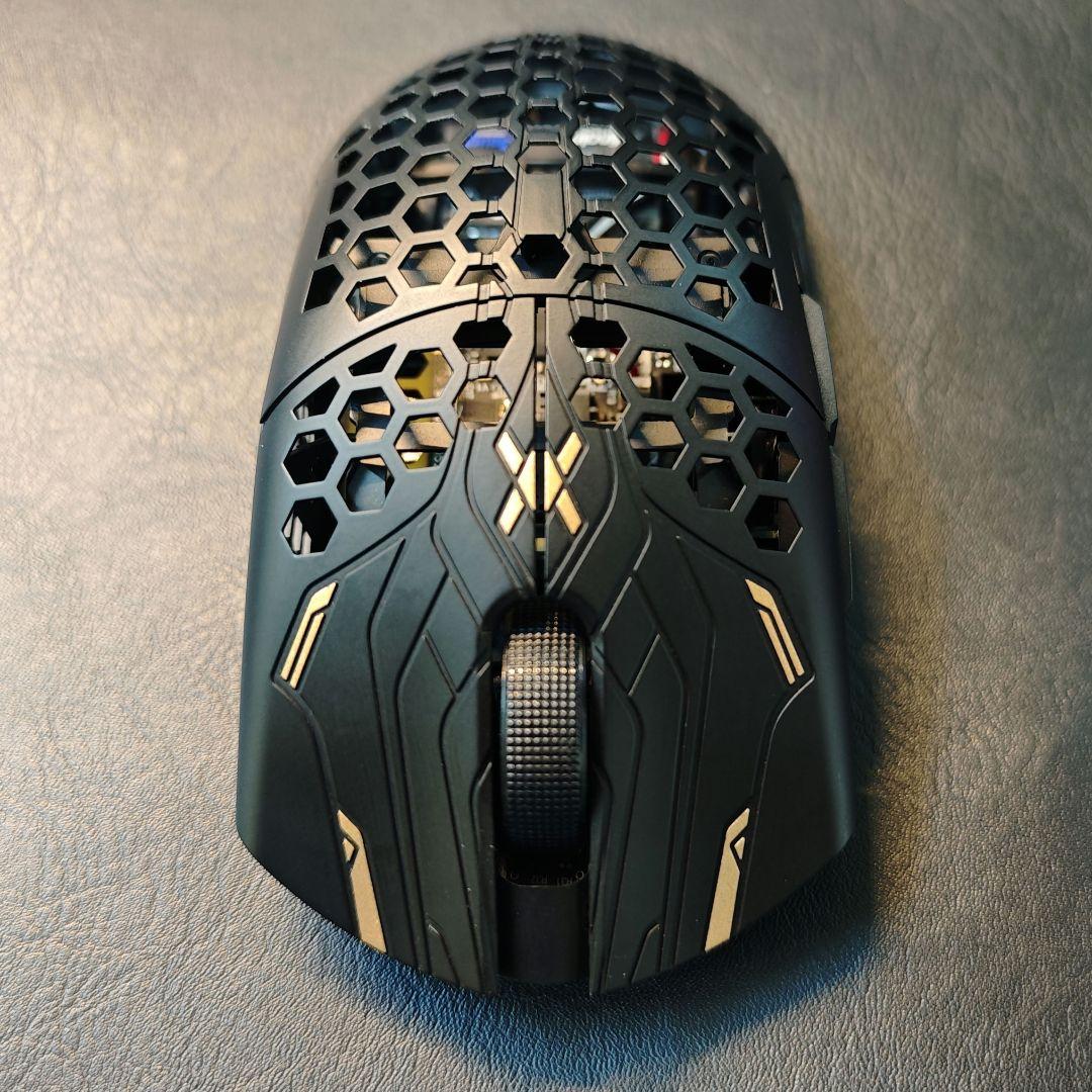 マウス・トラックボール Finalmouse UltralightX Guardian Lion(M)
