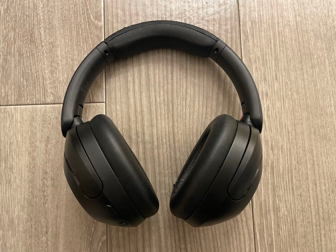 SONY　WH-XB910N(ブラック)