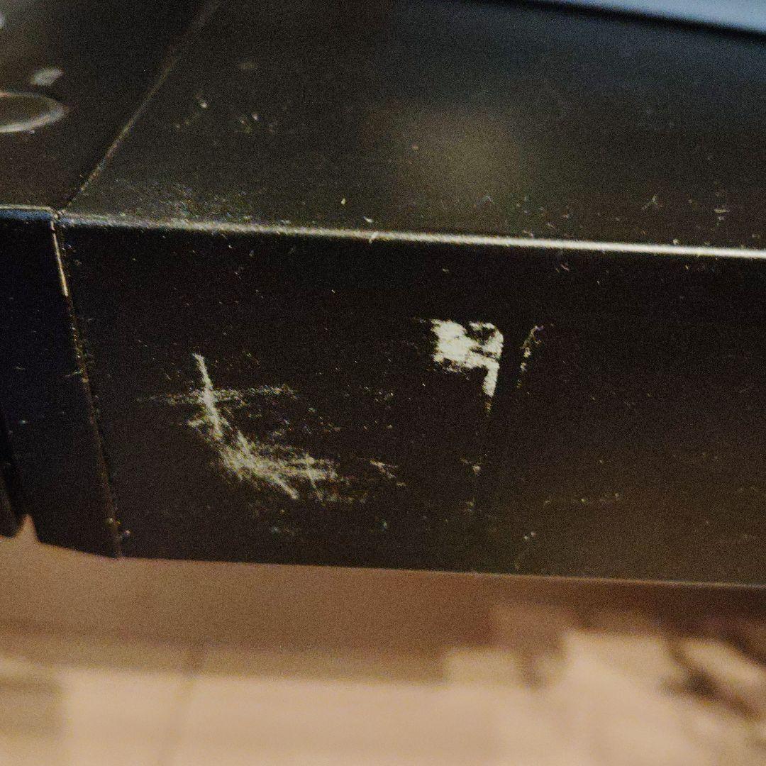 TOSHIBA DBR-Z410 500GB 2チューナー ブルーレイレコーダー