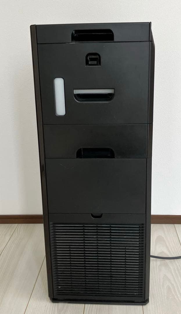 ダイキン　加湿器 MCK55WKS-T 置き型