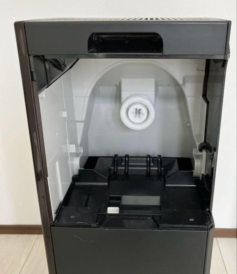 ダイキン　加湿器 MCK55WKS-T 置き型