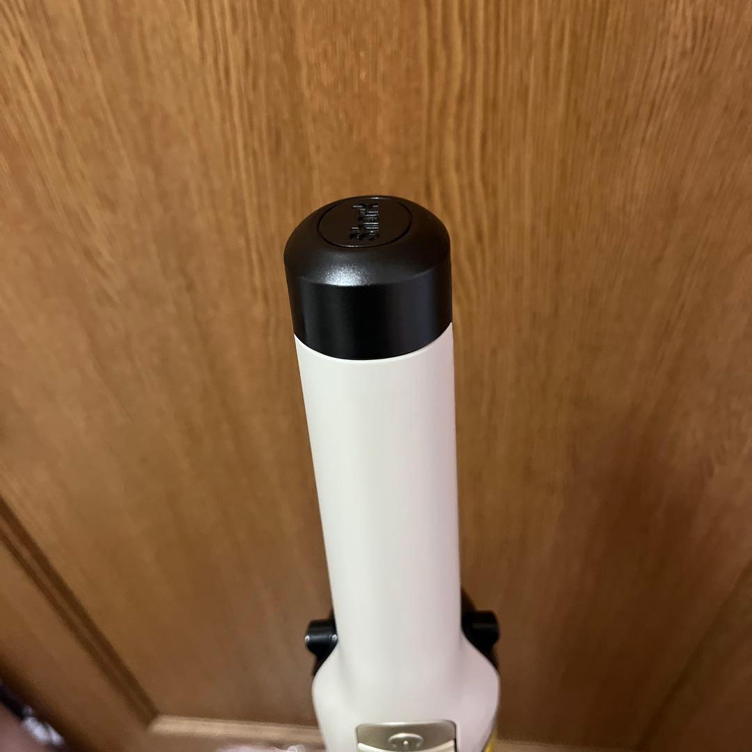 Shark EVOPOWER SYSTEM スティッククリーナーCS100J