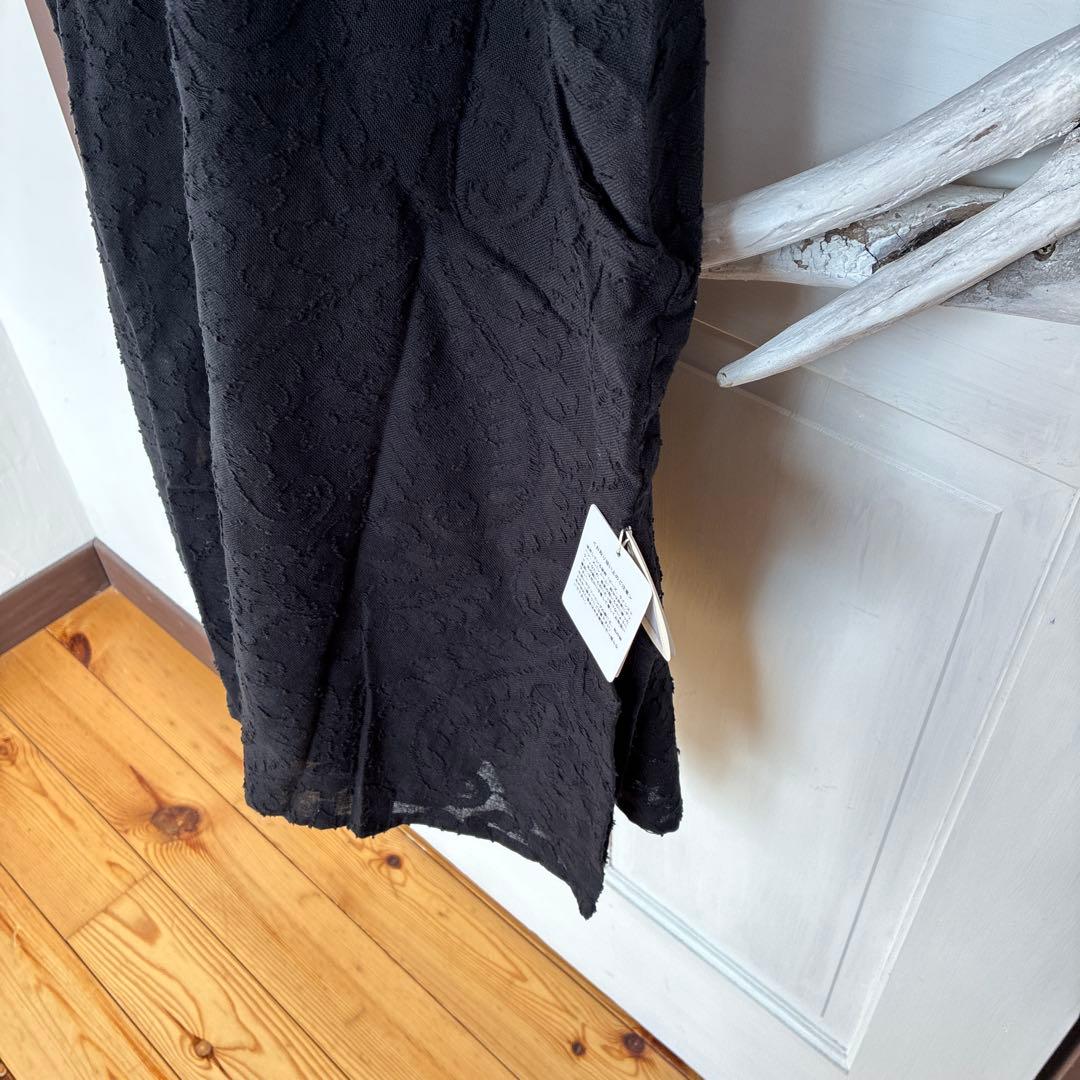 新品スコットクラブ♣️ロングワンピース値下げ