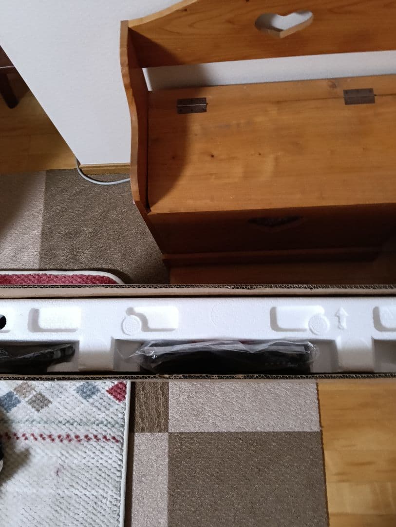 TCL 40インチ フルハイビジョン液晶テレビ 2025年製