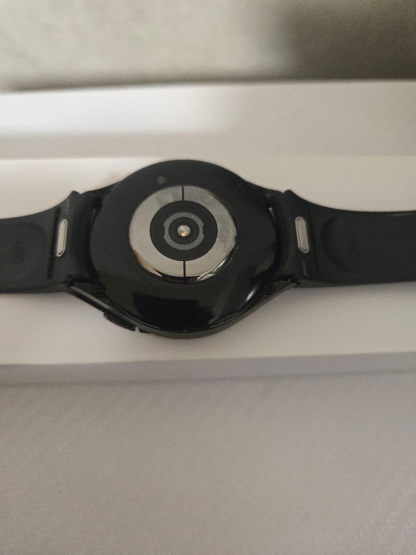 Galaxy Watch 6 Classic ブラック 47mm おまけあり