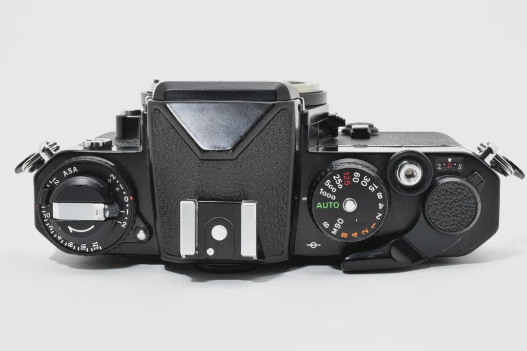 ■ 美品 ■ ニコン　Nikon FE ボディ 《動作確認済品》#2756344