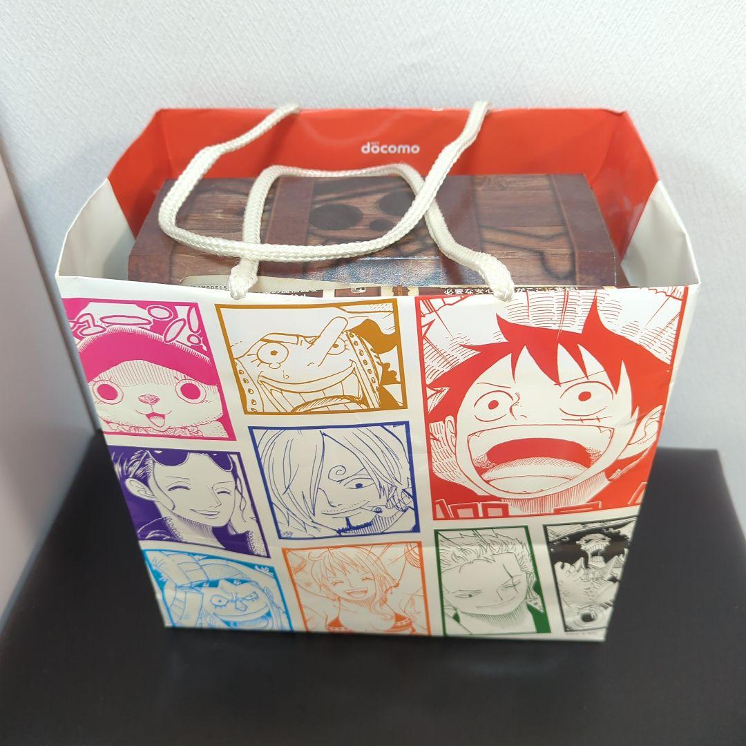 【新品、未使用】 docomo NEC N-02E ワンピース