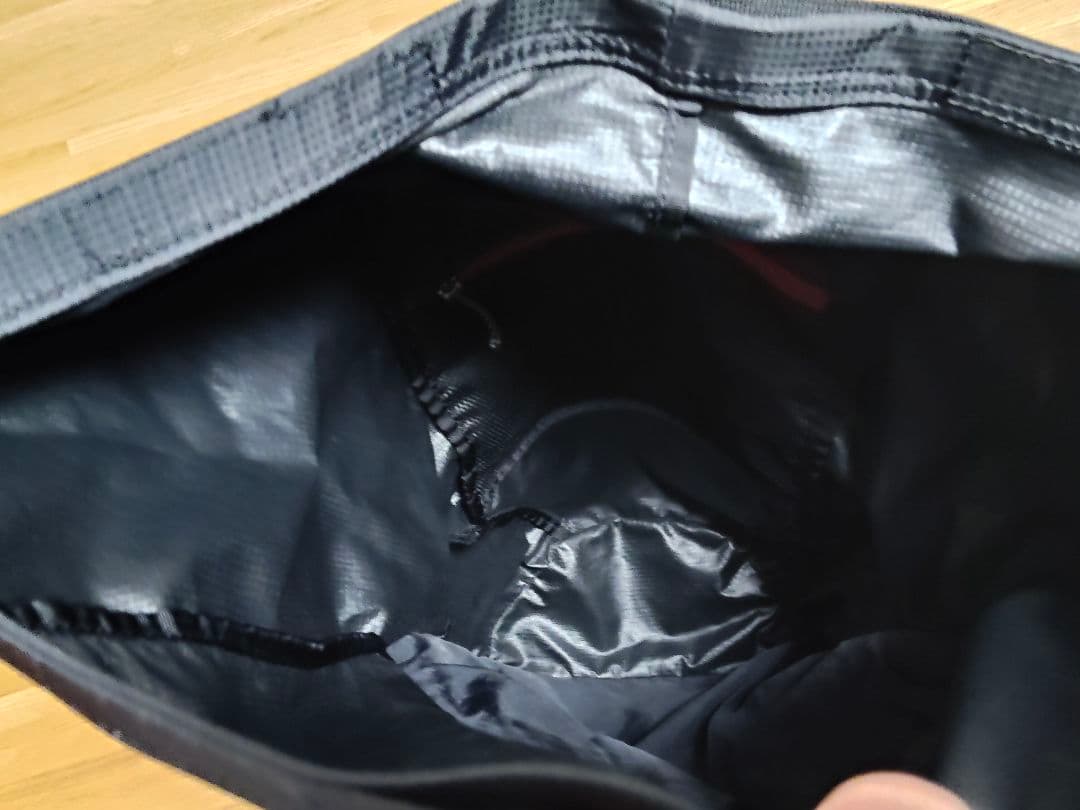 THE NORTH FACE TR ROCKET Lサイズ