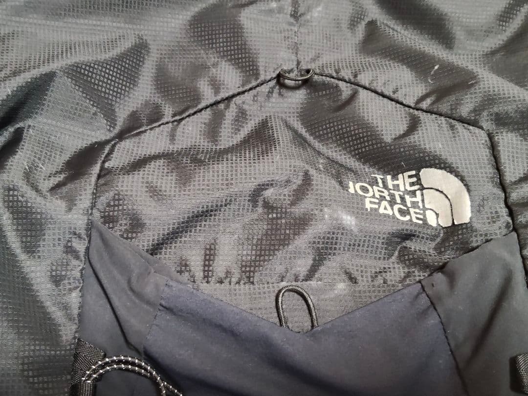 THE NORTH FACE TR ROCKET Lサイズ