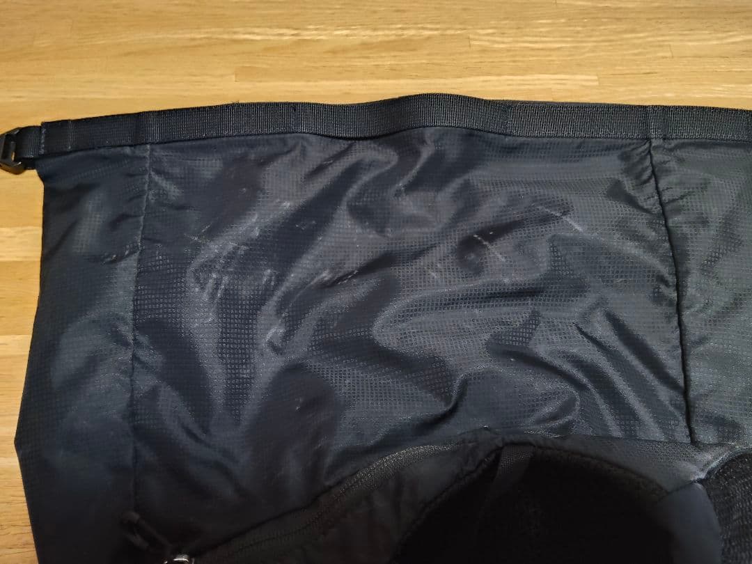 THE NORTH FACE TR ROCKET Lサイズ