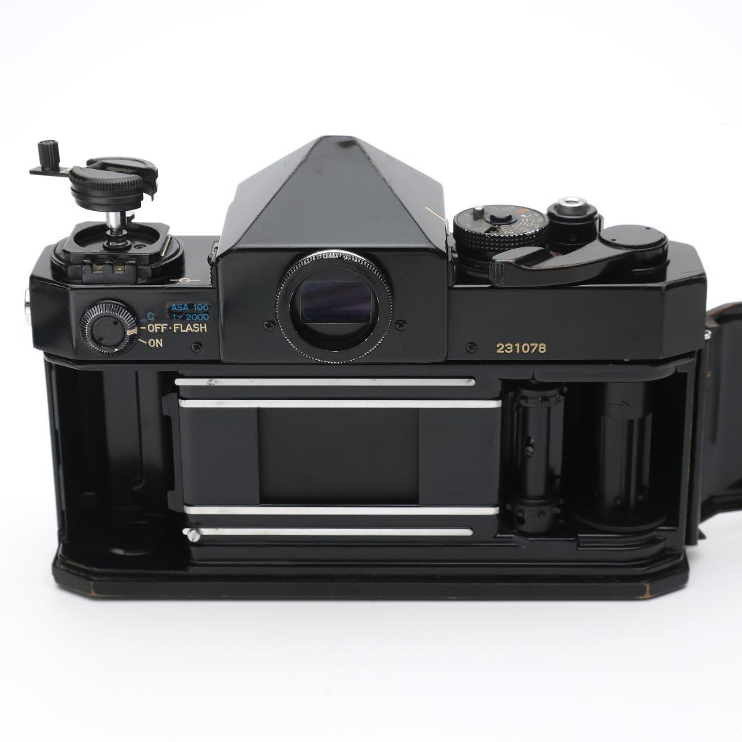 【動作確認済】Canon 旧 F-1 旧 FD 50mm F1.4 【実用品】