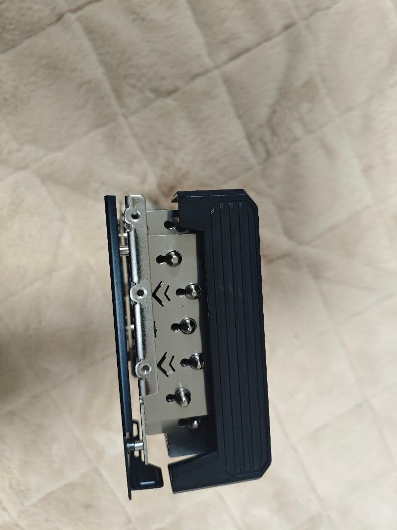 RX9070XT sld 16g steel legend グラフィック