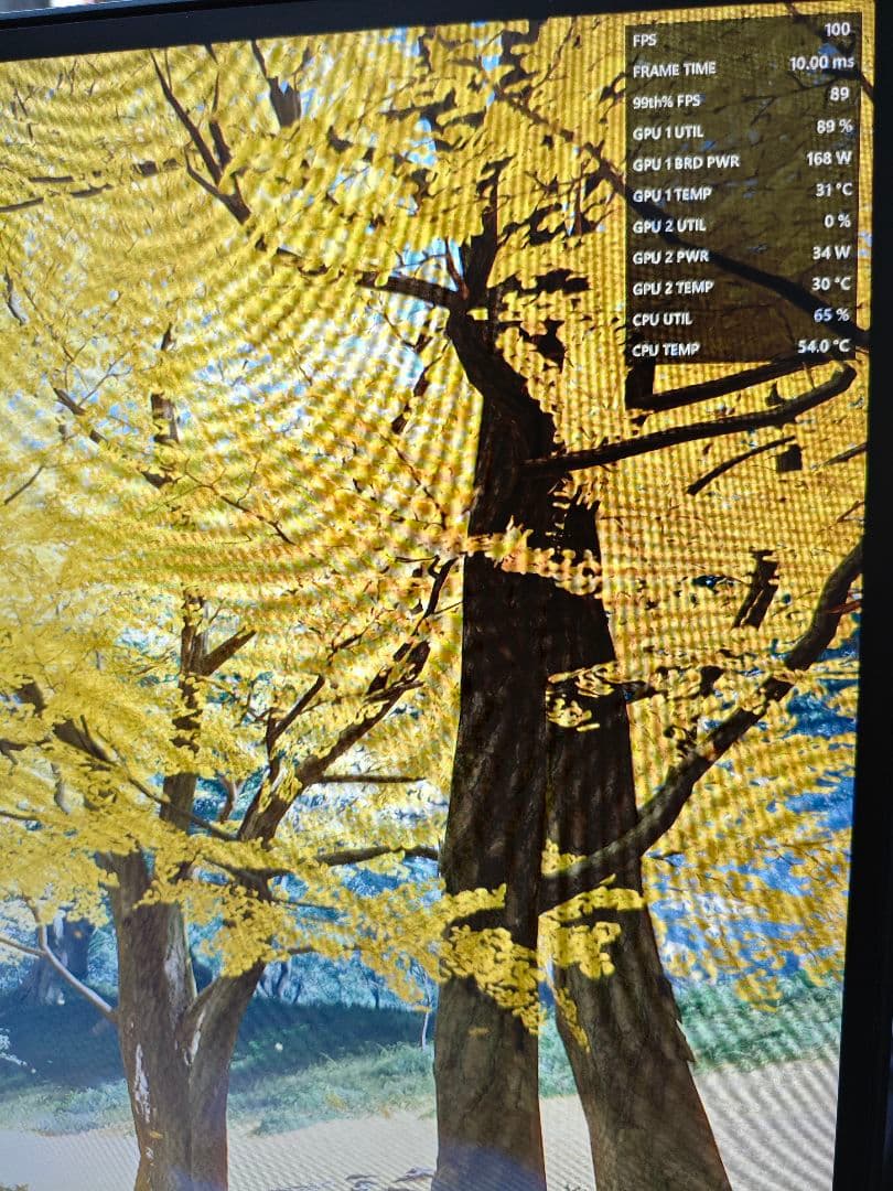 RX9070XT sld 16g steel legend グラフィック