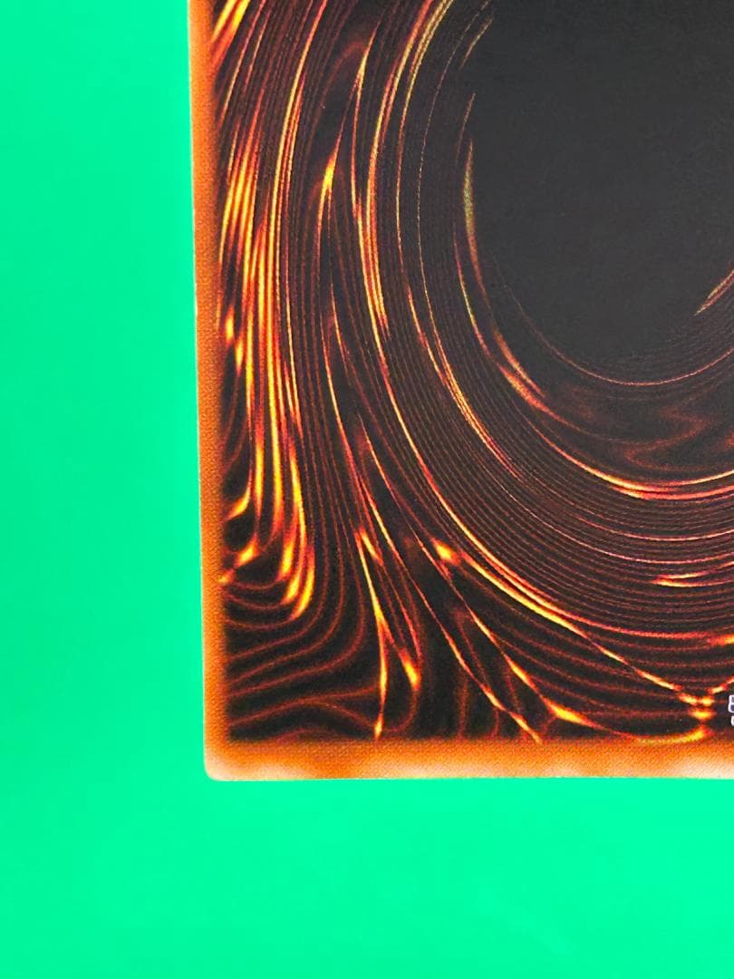 【極美品 ③ ホーリー・エルフ SR】ワンオーナー 初期 遊戯王 Vol.2