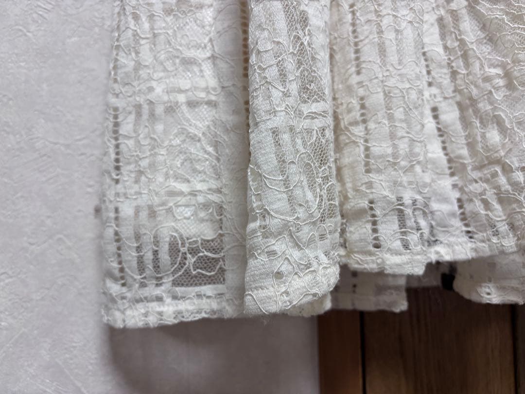 Her lip to ワンピース　サイズM