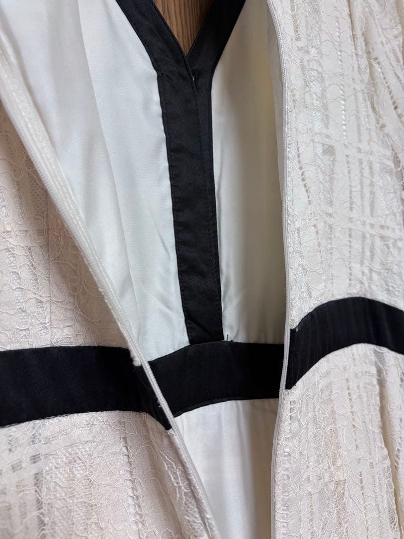 Her lip to ワンピース　サイズM