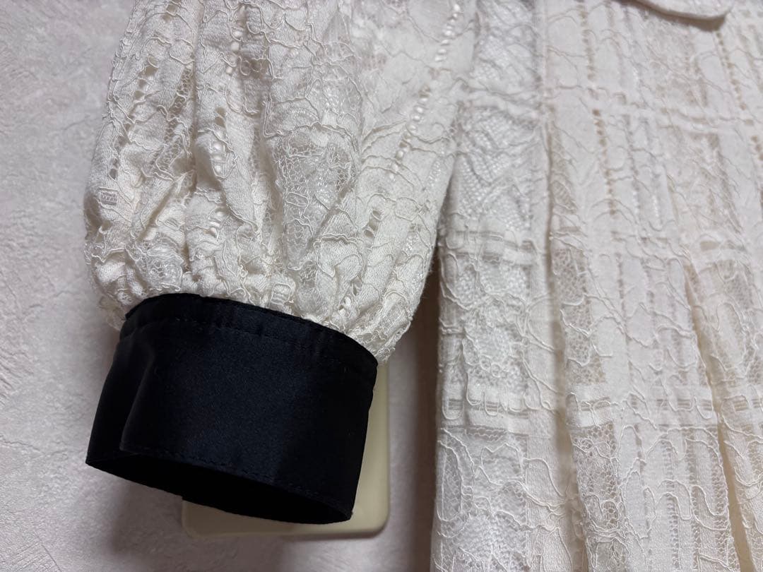 Her lip to ワンピース　サイズM