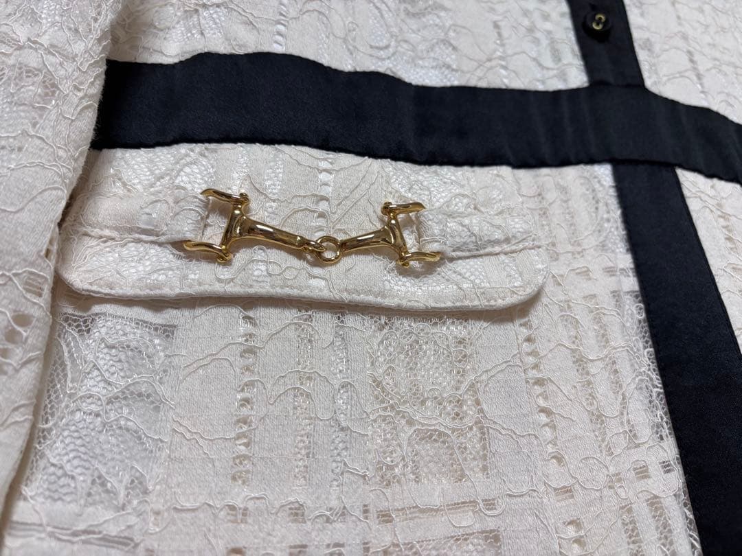 Her lip to ワンピース　サイズM