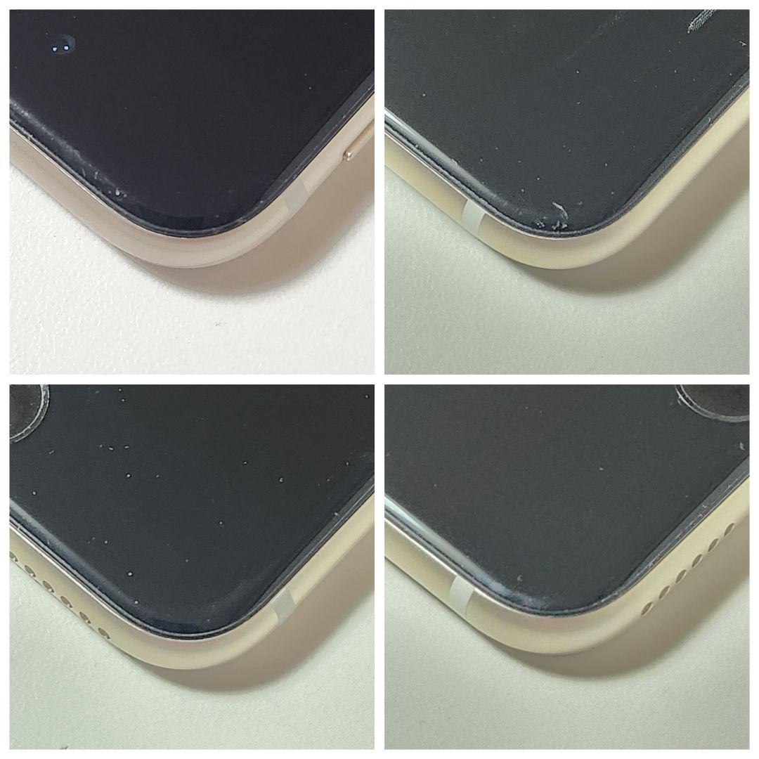 iPhone SE 第3世代 64GB SIMフリー　外装新品