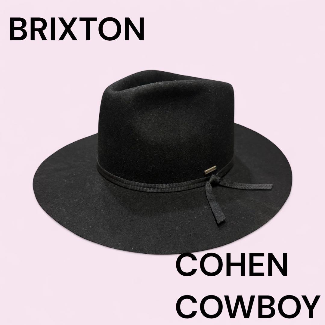 BRIXTON COHEN COWBOY 【新品未使用】