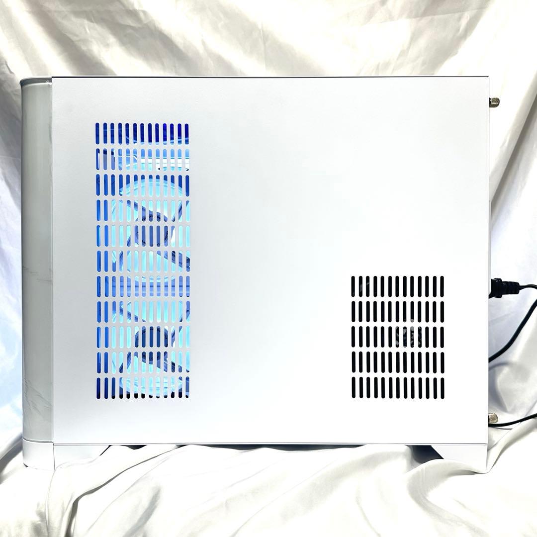 【新品】　ゲーミングPC i5 14600KF RTX4070TI 32GB