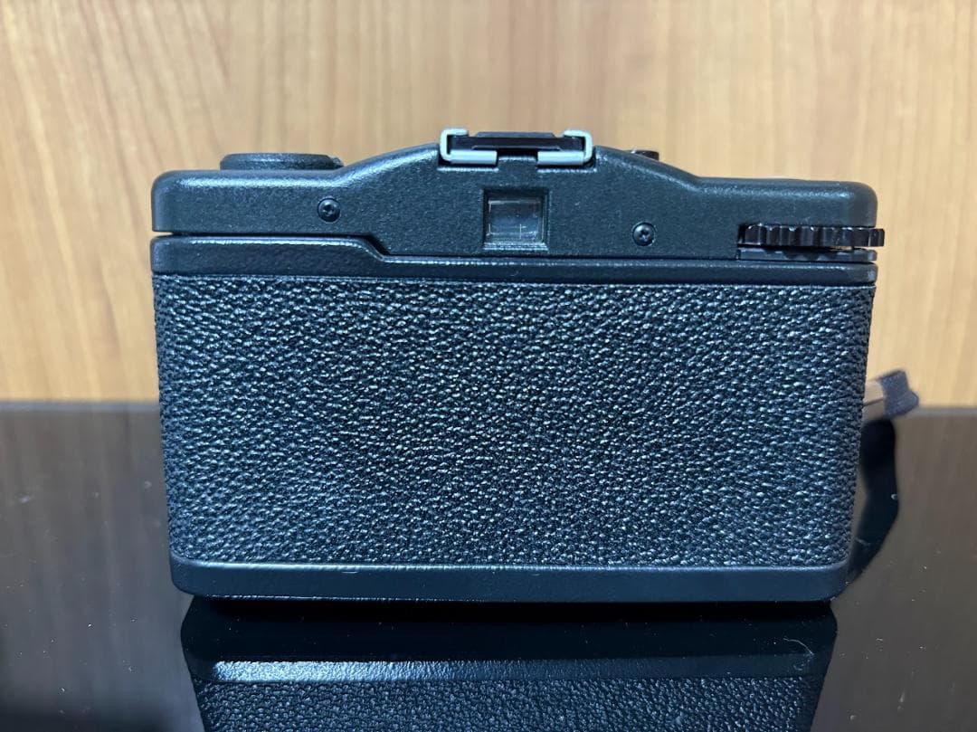 ロモ　LOMO LC-A #M06F262-3