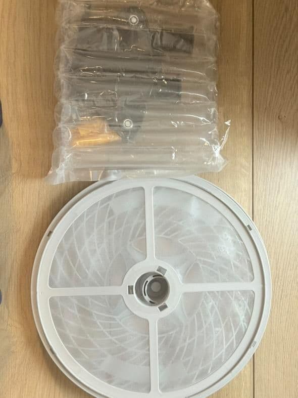 Sun Ruck 小型衣類乾燥機 3kg グレー || 動作良好・美品