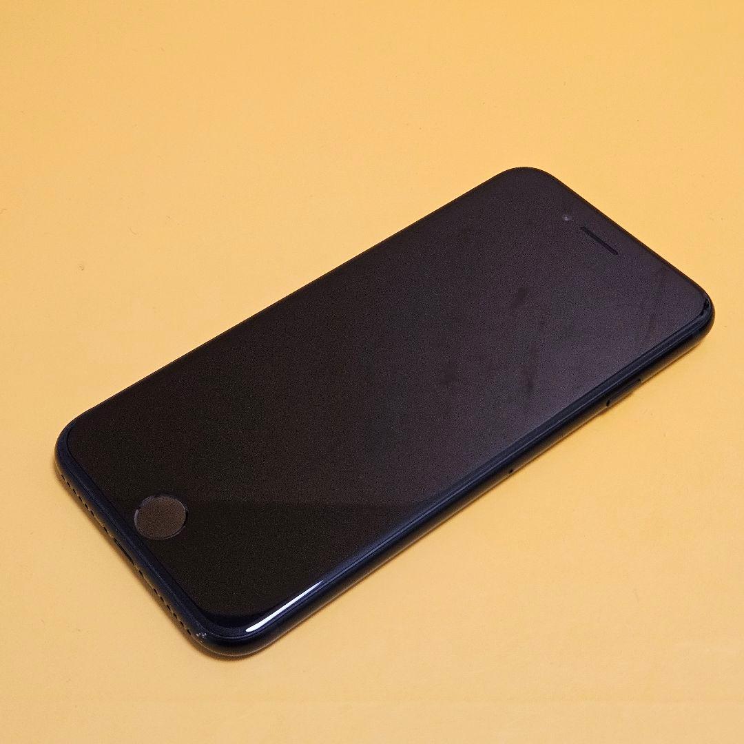 iPhone SE3 64GB｜24時間以内発送#649