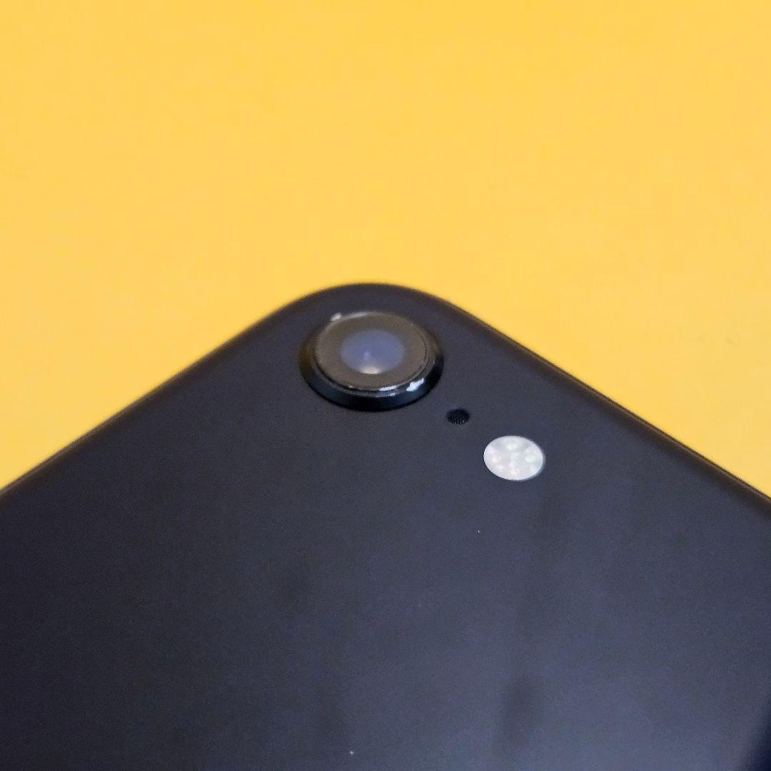 iPhone SE3 64GB｜24時間以内発送#649