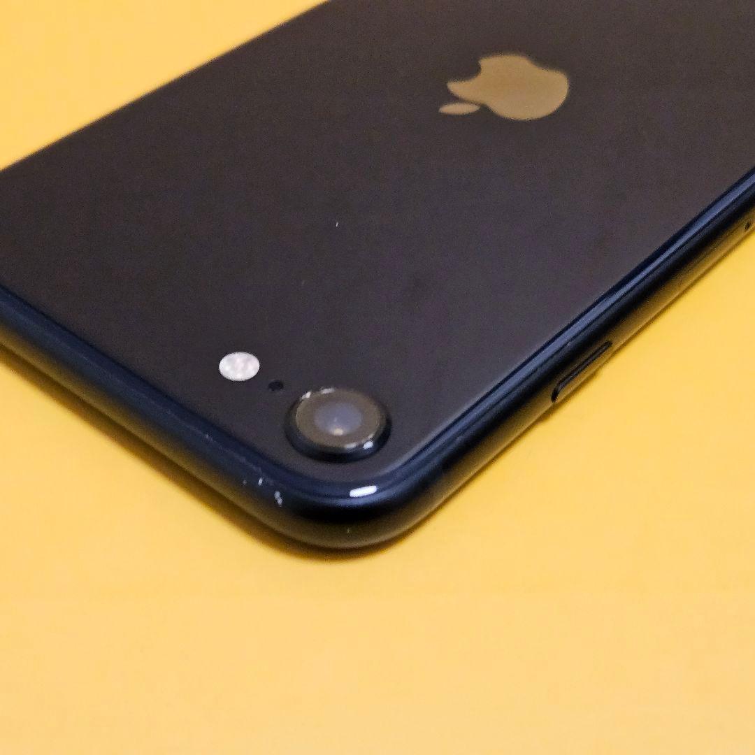 iPhone SE3 64GB｜24時間以内発送#649