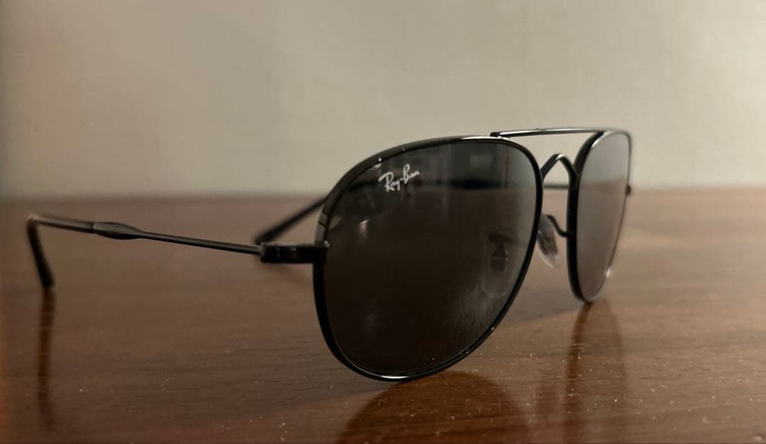 さくらぽんず⭐️新品未使用 ⭐️RayBan RB3735