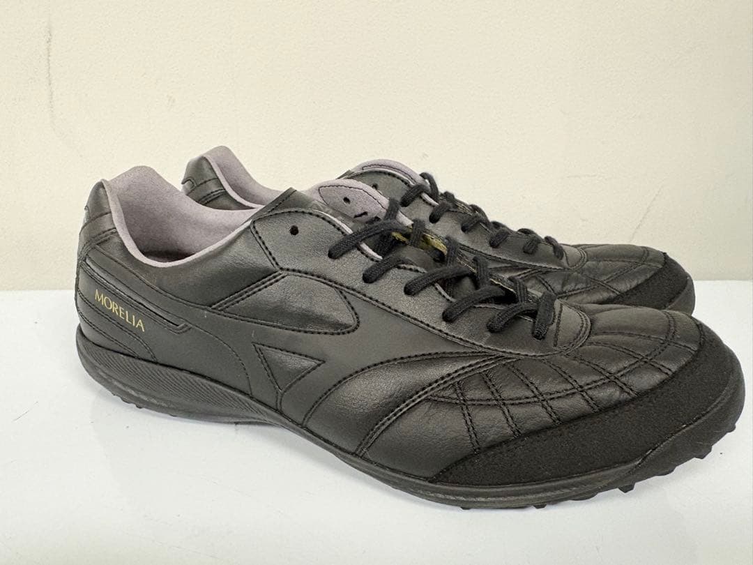 MORELIA SALA JAPAN TF 27.0cm ブラック