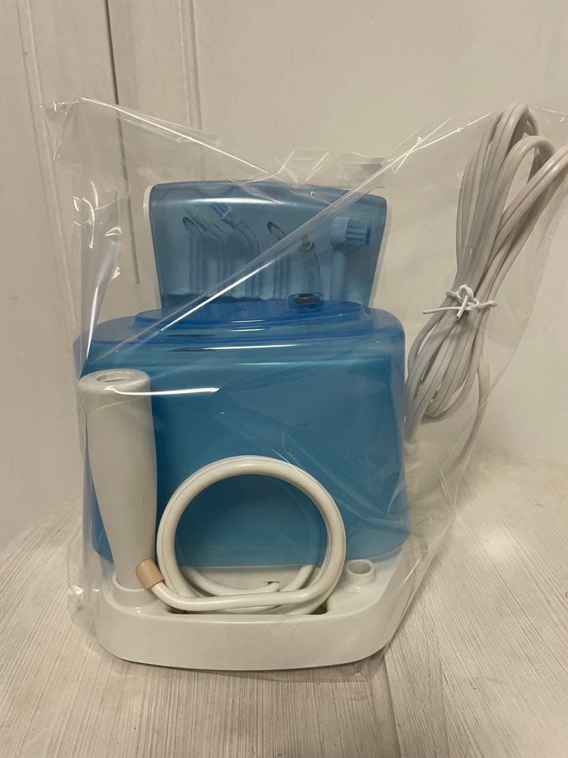 ウォーターフロッサー