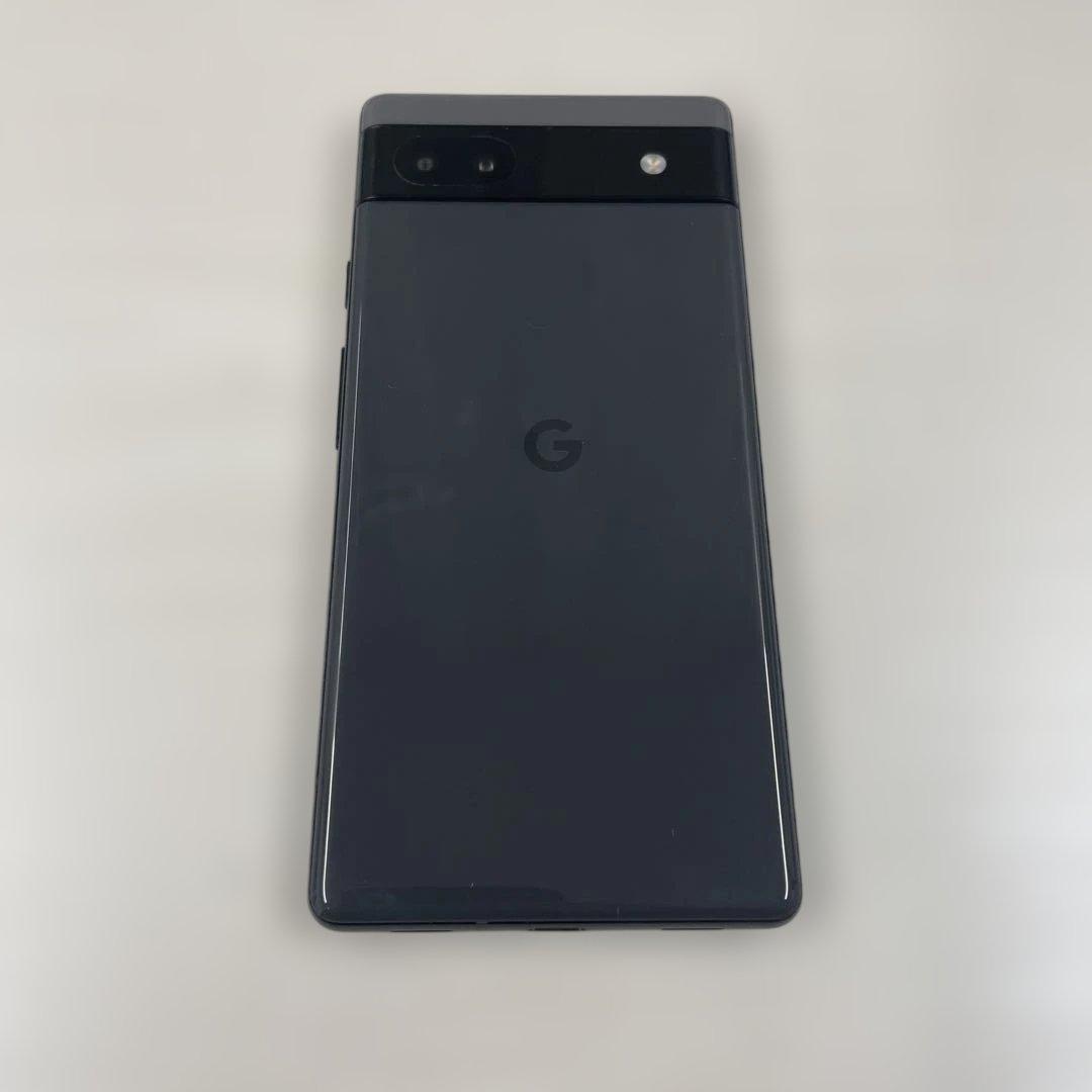 Google Pixel 6a スマートフォン 本体