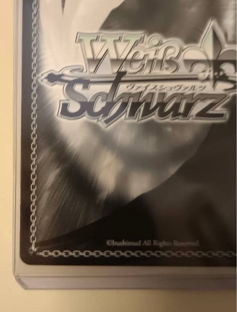 メアリー・ベイゴス SP NIKKEトレーディングカード