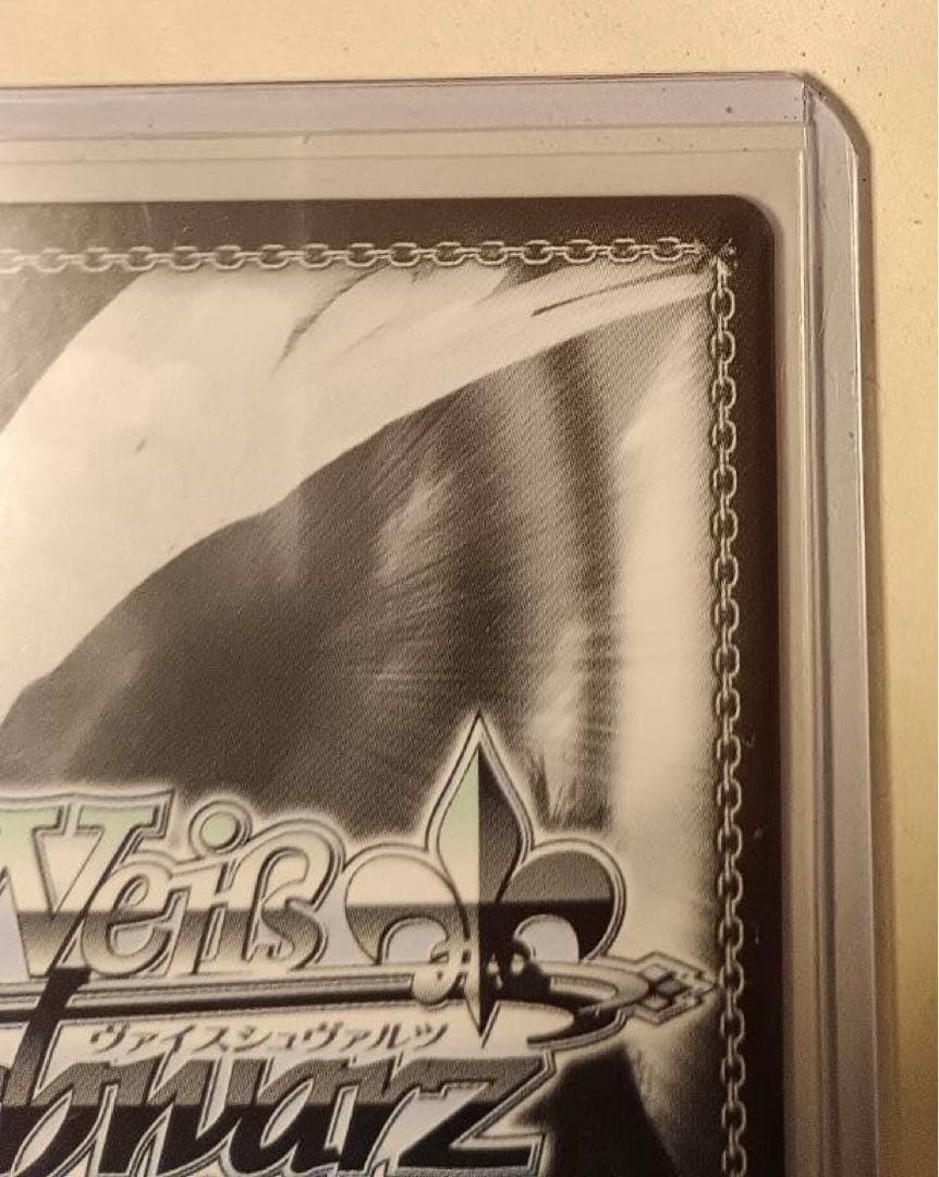 メアリー・ベイゴス SP NIKKEトレーディングカード