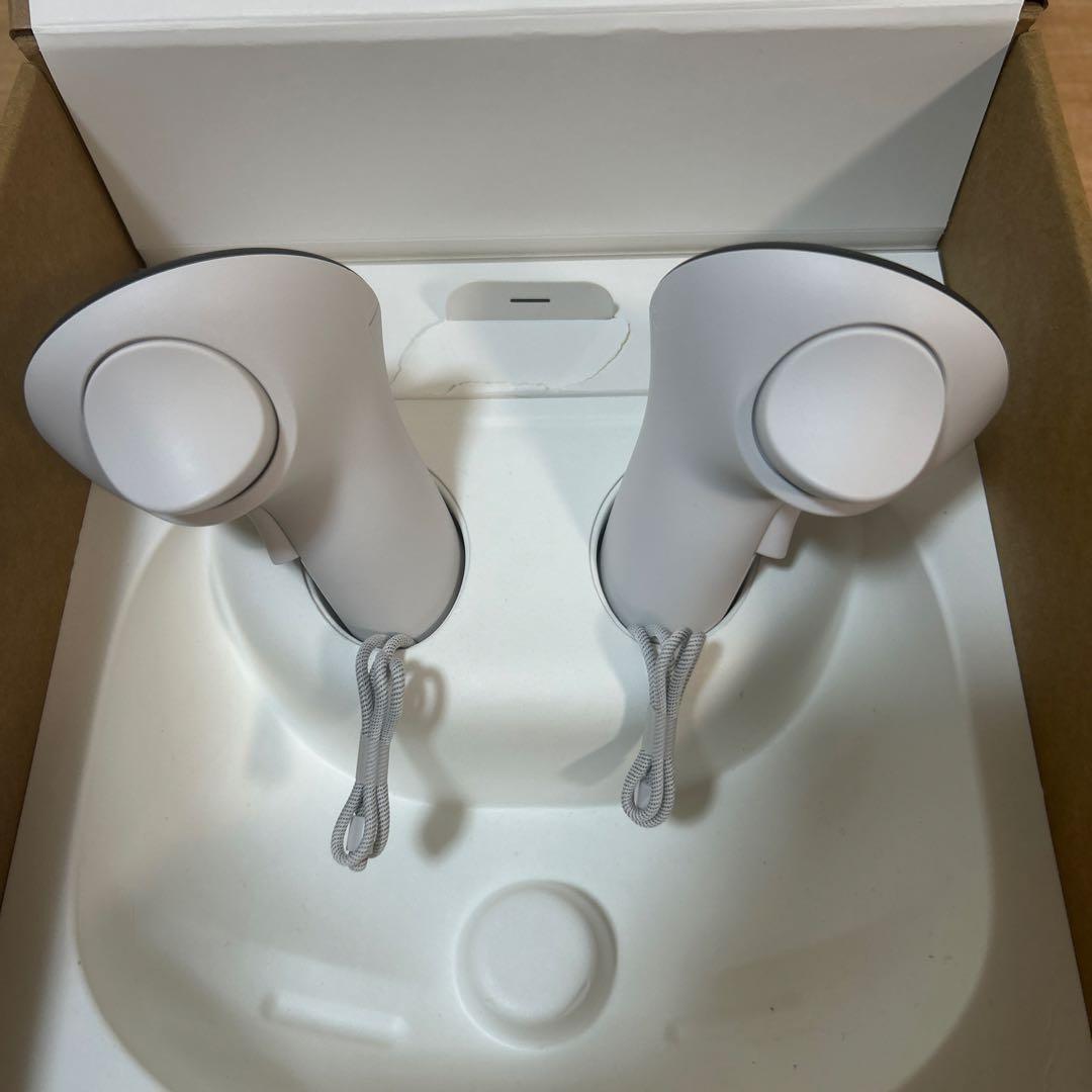 メタクエスト３  Quest3 512GBモデル　 VRヘッドセット