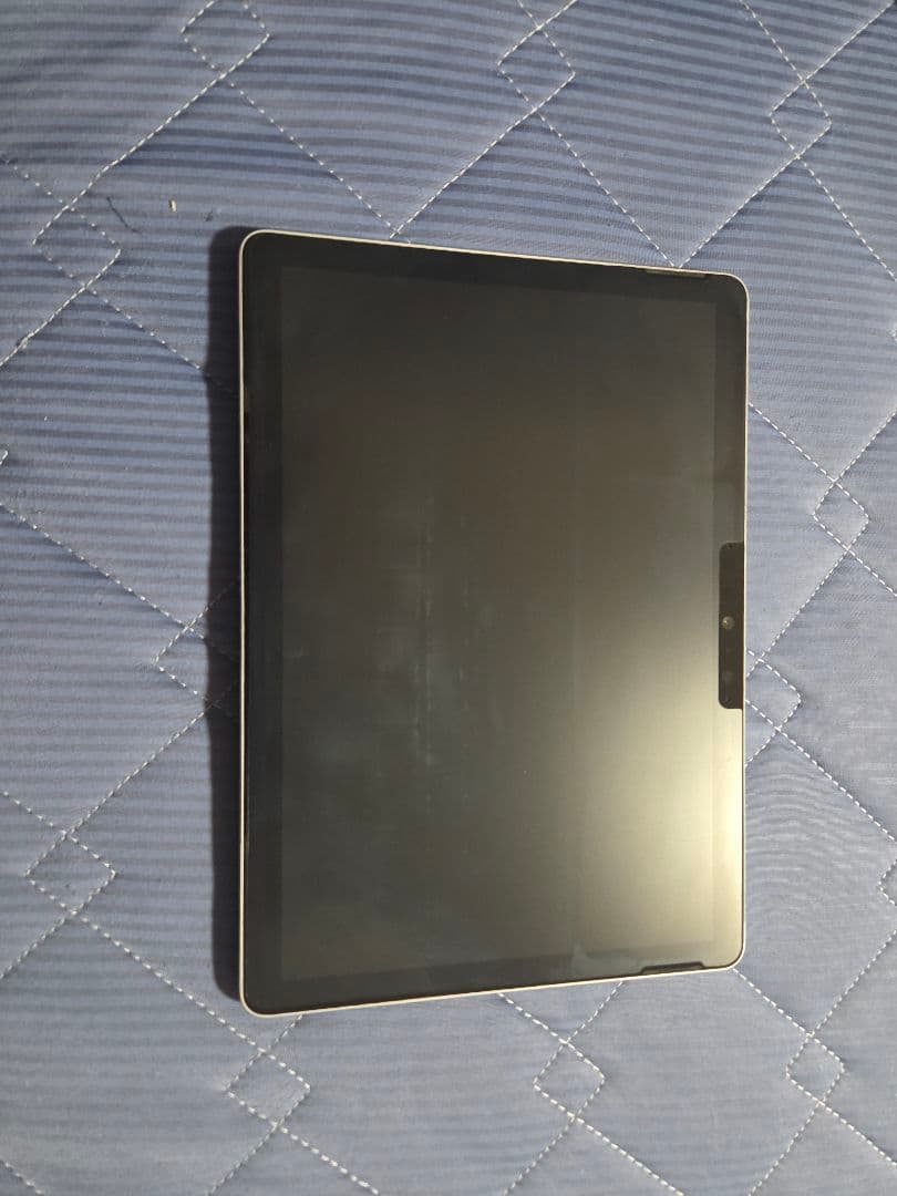​美品バッテリー良好 Surface Go 3 8GB 128GB キーボード付