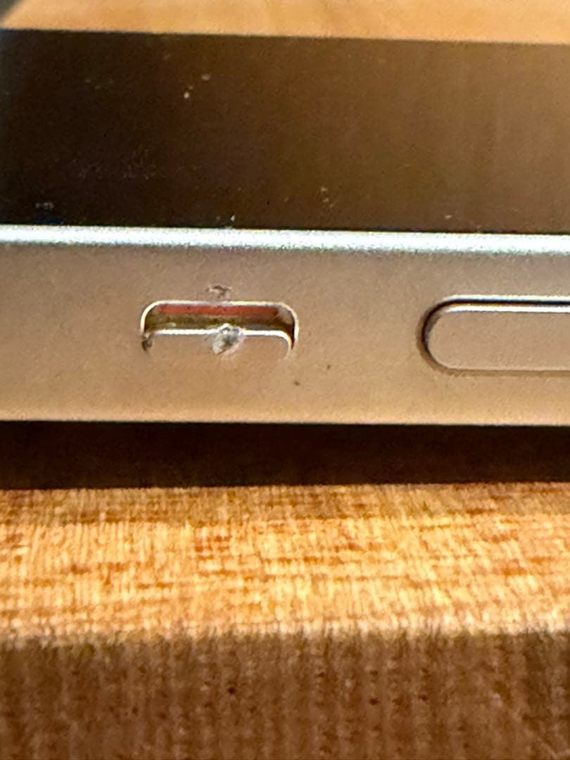 【値下げ中！】iPhone 13minホワイト 128GB本体　SIMフリー