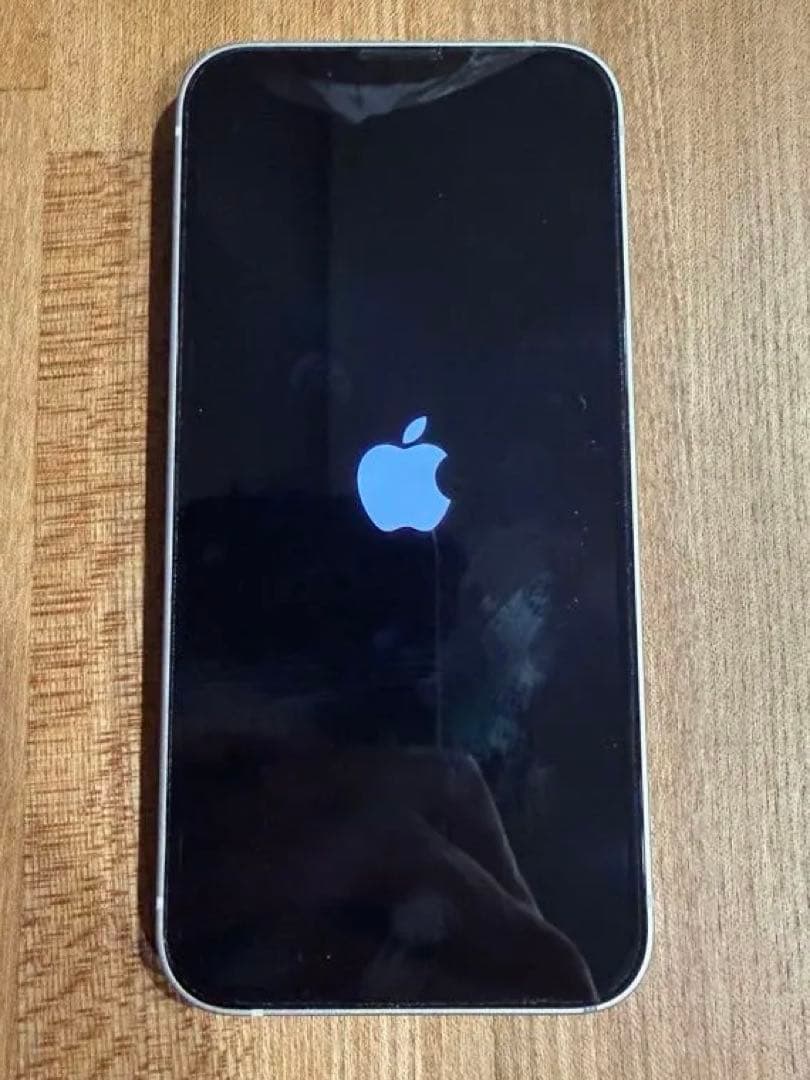 【値下げ中！】iPhone 13minホワイト 128GB本体　SIMフリー