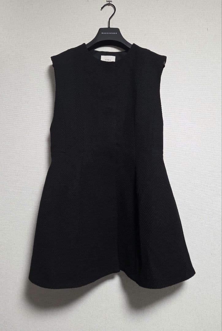 スポンディッシュツイルジレ